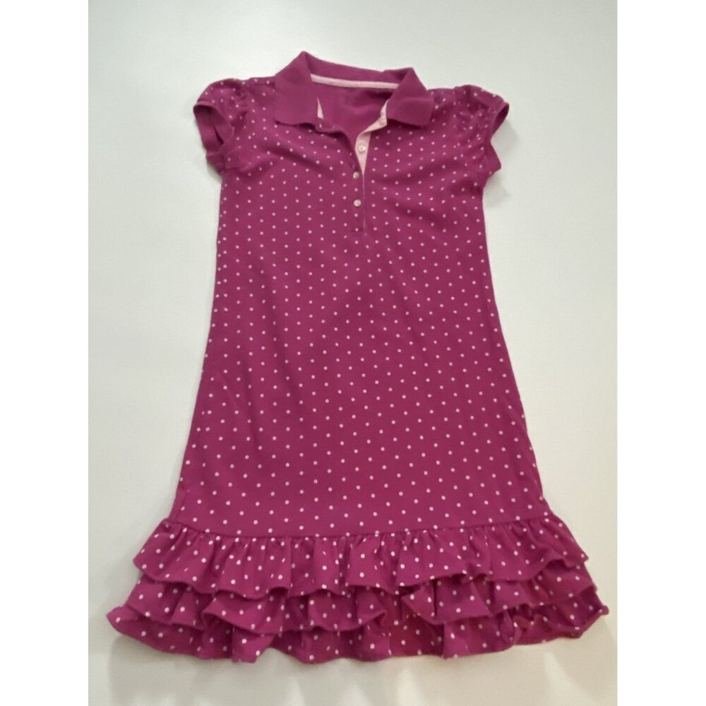 Lands' End Dress